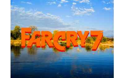 C’è una brutta e una bella notizia sul prossimo Far Cry 7