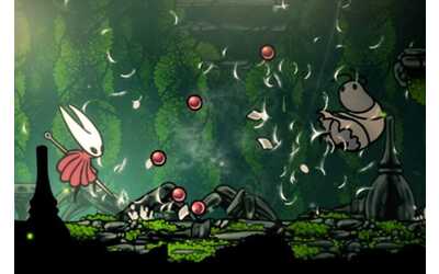 C’è una funzione segreta in Hollow Knight Silksong che ti salverà spesso la vita