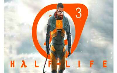 C una nuova conferma per Half Life 3 che sta facendo impazzire il web
