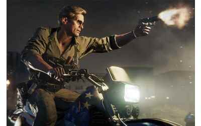 Call of Duty Black Ops 6, arriva un nuovo operatore che umilia tutti: è il più bello di sempre