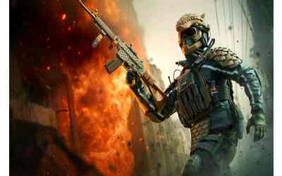 Call of Duty meno realistico perché chi lo sviluppava aveva paura: il retroscena