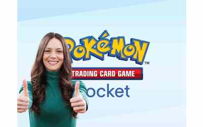 Cambia tutto su Pokemon Pocket: la notizia che fa felici i giocatori