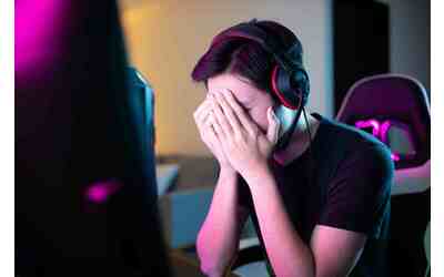 Cancellati 7 videogiochi uno lo aspettavamo dal 2004 report terribile