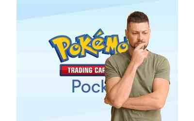 Carta Pokemon Pocket TGC nasconde un segreto: “Lo vedete vero?”