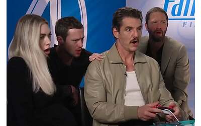 Cast dei Fantastici 4 gioca Marvel Rivals: la reaction a “quella” skin
