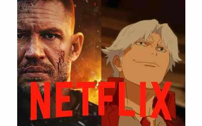 Catalogo Netflix aprile, è un mese ricchissimo: ecco You, Havoc e DMC