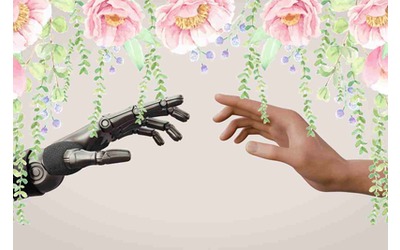 Celebrato il primo vero matrimonio tra essere umano e IA faranno tutti cos