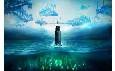 Ci sono aggiornamenti per BioShock 4 e non vi piaceranno affatto
