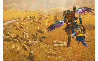 Ci sono grandi notizie per chi aspetta Monster Hunter Wilds: annuncio degli sviluppatori