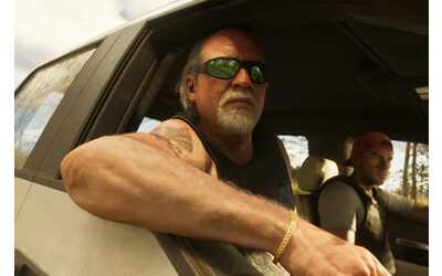 Ci sono novità su GTA 6 e non vi piaceranno affatto: l’annuncio ufficiale
