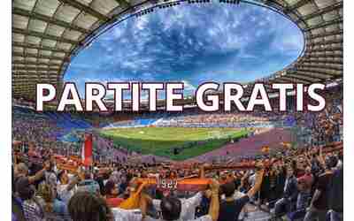 Club di Serie A regala i biglietti per la partita: i tifosi allo stadio gratis