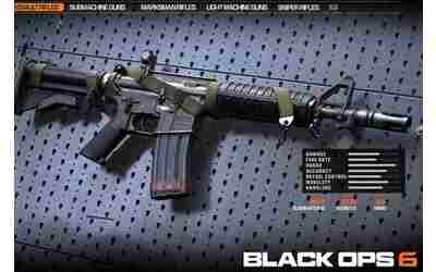 COD Warzone e Black Ops 6, con quest’arma domini ogni partita: pochi proiettili per una kill