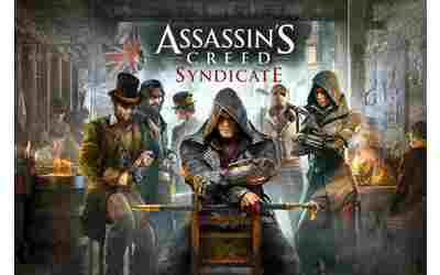 Come  Assassin     s   Creed  Syndicate ha cambiato la storia dei videogiochi