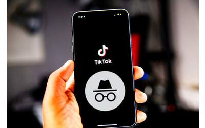 Come attivare la modalità incognito su TikTok: privacy totale in un click