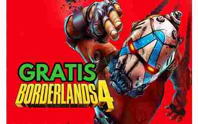 Come avere il nuovo Borderlands 4 gratis: con questa offerta non lo paghi