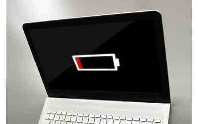 Come far durare il doppio la batteria del tuo PC 5 trucchi geniali