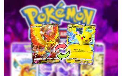 Come funzionano gli scambi su Pokemon Pocket TCG: la guida