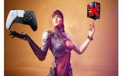Come giocare FragPunk senza PC: trucco geniale per giocatori console