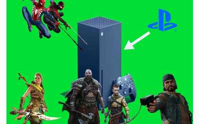 Come giocare le esclusive Playstation su Xbox: il trucco per aggirare le esclusive