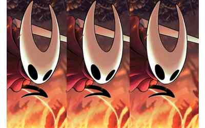 Come giocare Silksong in multiplayer: fatti aiutare da un amico