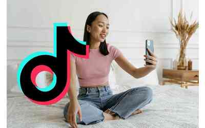 Come mandare una foto a qualcuno su TikTok: da oggi è facilissimo