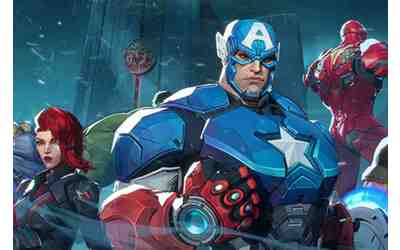Come sbloccare gratis ed equipaggiare le emote in Marvel Rivals: rendi ogni eroe davvero unico