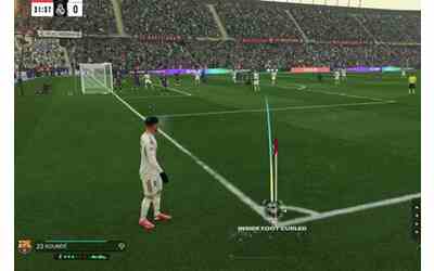 Come segnare ogni calcio d’angolo su FC 26: la nuova tecnica segreta