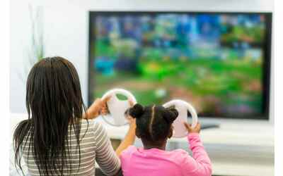 Compra un videogioco a tuo figlio se lo vuoi intelligente: lo dice questo studio