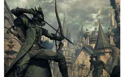 Con lui sarebbe il Soulslike perfetto un nome che cambierebbe tutto