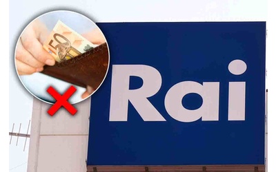 Con questa TV speciale non paghi mai più il canone RAI: sta andando a ruba