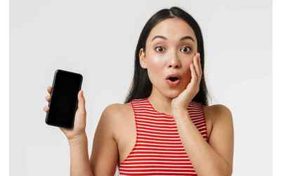Con questo trucco il tuo vecchio smartphone diventa velocissimo: sembrerà nuovo