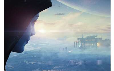 Cosa significa davvero il comunicato di BioWare su Mass Effect: brutte notizie