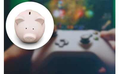 Così risparmi centinaia di euro ogni anno: la novità che fa felici i videogiocatori