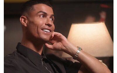 Cristiano Ronaldo ha finalmente dato l’annuncio: milioni di fan senza parole
