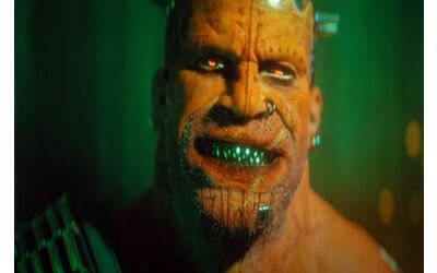 Cyberpunk   2077   Dredd e Rainbox Six si mischiano nel violento DEFECT