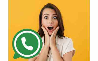 Data storica per Whatsapp, ha una nuova funzione nascosta: come si usa
