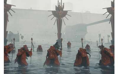 Death Stranding 2 avrà un’opzione davvero molto strana: l’annuncio di Kojima