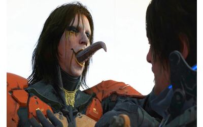 Death Stranding 2, c’è un nuovo grosso progetto dopo il videogioco: i dettagli
