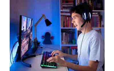 Demo di un videogioco cancellato finisce online e spiazza tutti: è magnifico