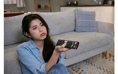 Disattiva subito questa funzione della tua TV e mi ringrazierai sembrer nuova