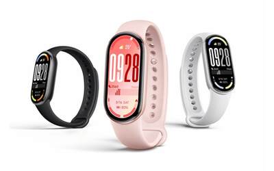 Disponibile la nuova Xiaomi Mi Band 10 modello 2025: è anche scontata
