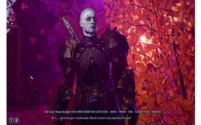 Disponibile oggi una nuova campagna gratuita per Baldur’s Gate 3: le info