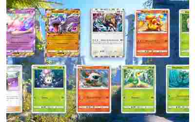 Domina Pokemon Pocket con questo mazzo meta: è usato dai più forti
