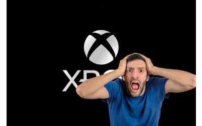 Dopo Activision Blizzard Xbox pronta a comprare un altro gigante dei videogiochi