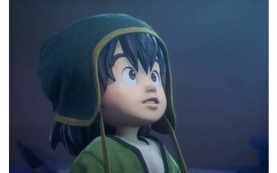 Dragon Quest 7 sarà un gioco estremamente più duro e maturo