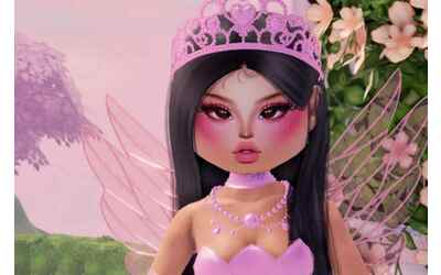 Dress To Impress: come completare le nuove sfida di San Valentino