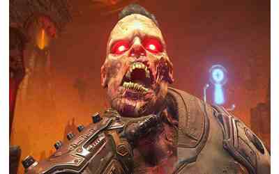 Due nuovi giochi di  DOOM  annunciati a sorpresa     qualcosa di mai visto prima