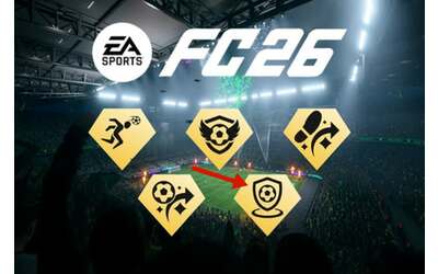 EA aggiunge 5 nuovi PlayStyles in FC 26, uno è potentissimo: l’analisi completa