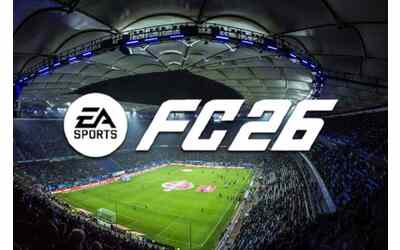 EA SPORTS FC 26 battuto sul tempo: un altro gioco di calcio esce prima