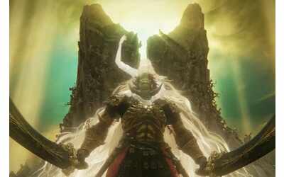 Elden Ring ha appena ricevuto una novità che lo rende ancora più spettacolare